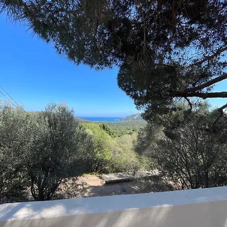 Dolce Corsica بورتو فيكشْيو