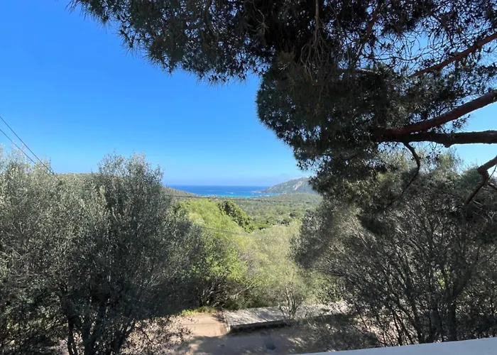 Dolce Corsica بورتو فيكشْيو