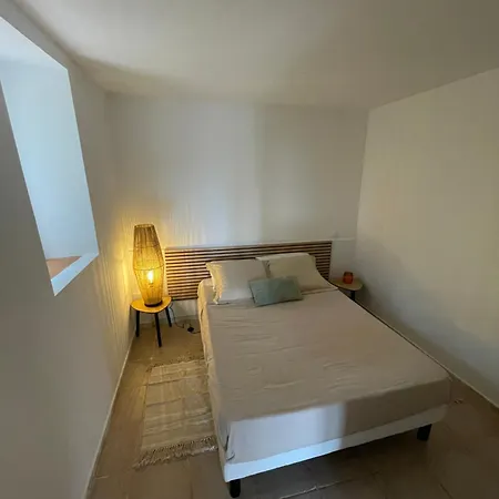 Casa de Férias Maison Corse Au Calme Porto-Vecchio (Corsica)