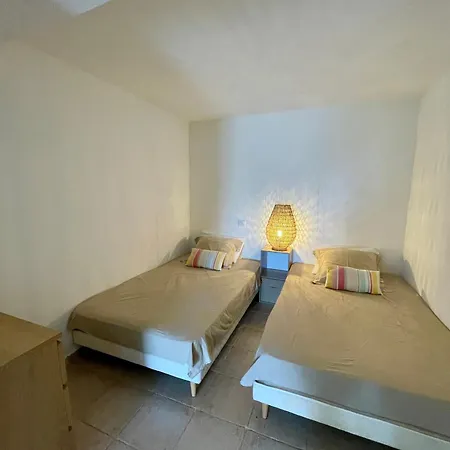 Casa de Férias Maison Corse Au Calme Porto-Vecchio (Corsica)