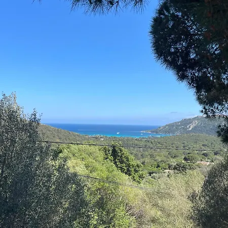 Dolce Corsica Ferienhaus *