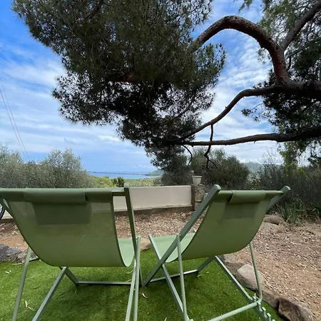 Dolce Corsica * Porto-Vecchio