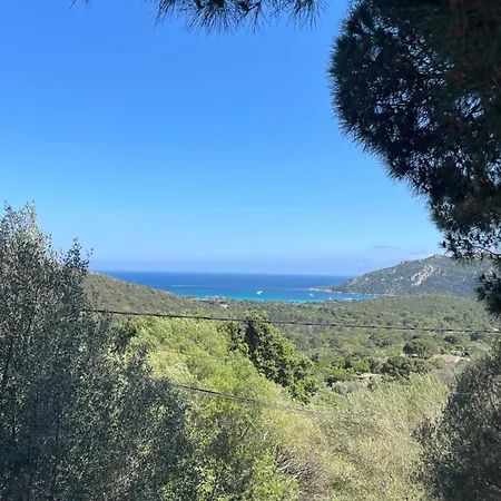 Dolce Corsica *