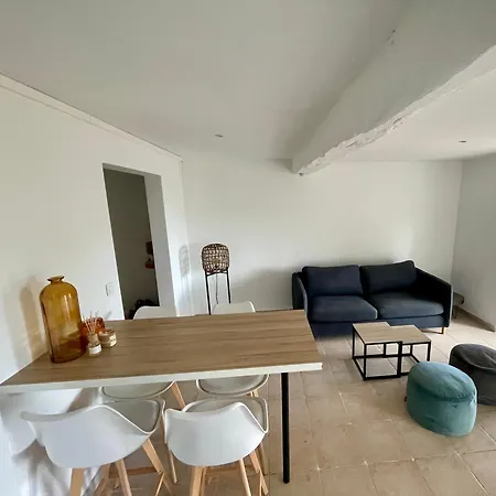 Dolce Corsica Ferienhaus Porto-Vecchio (Corsica)