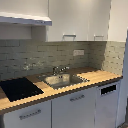 度假居 Dolce Corsica *