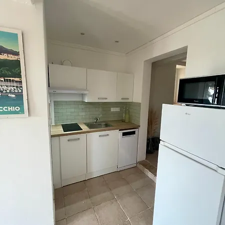 Holiday home Dolce Corsica *
