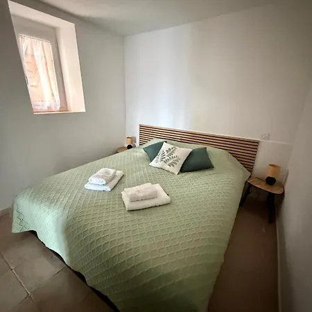 Holiday home Dolce Corsica *