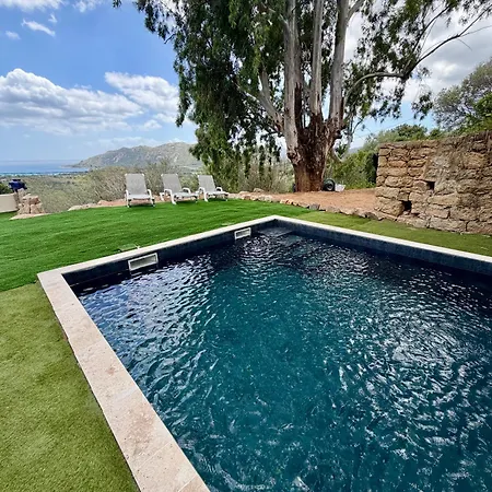 Holiday home Dolce Corsica *