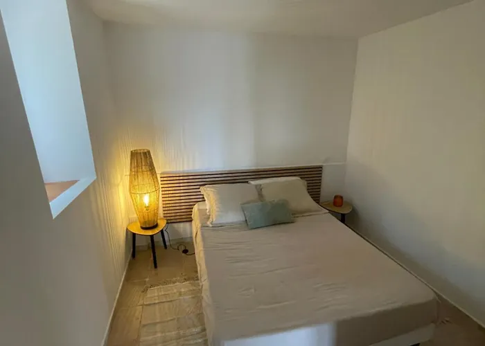 Casa vacanze Dolce Corsica Porto Vecchio