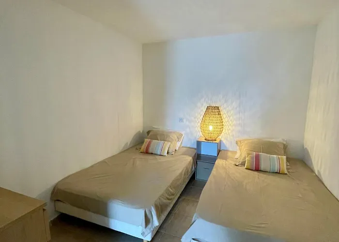 Casa vacanze Dolce Corsica Porto Vecchio