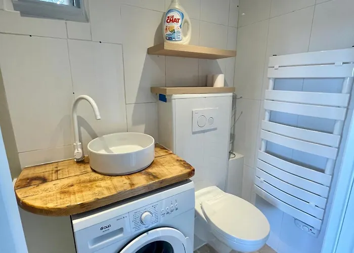 Dolce Corsica Holiday home