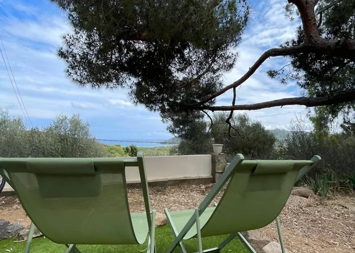 Dolce Corsica * Porto-Vecchio (Corsica)