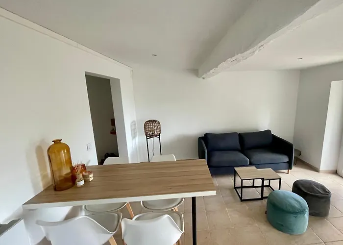 Dolce Corsica Casa vacanze Porto Vecchio