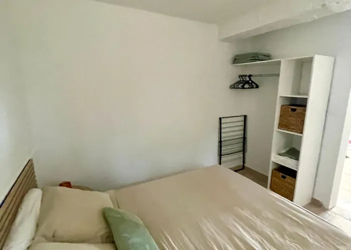 Holiday home Dolce Corsica