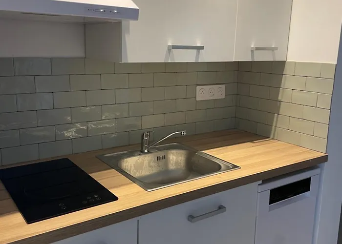 Casa vacanze Dolce Corsica *