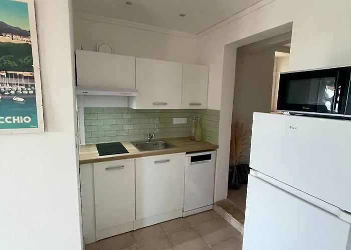 Casa vacanze Dolce Corsica *